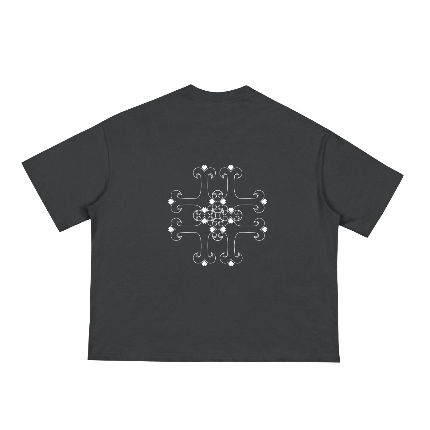 T-shirt "Reliquiae"