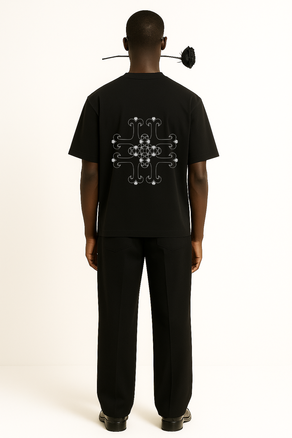 T-shirt "Reliquiae"