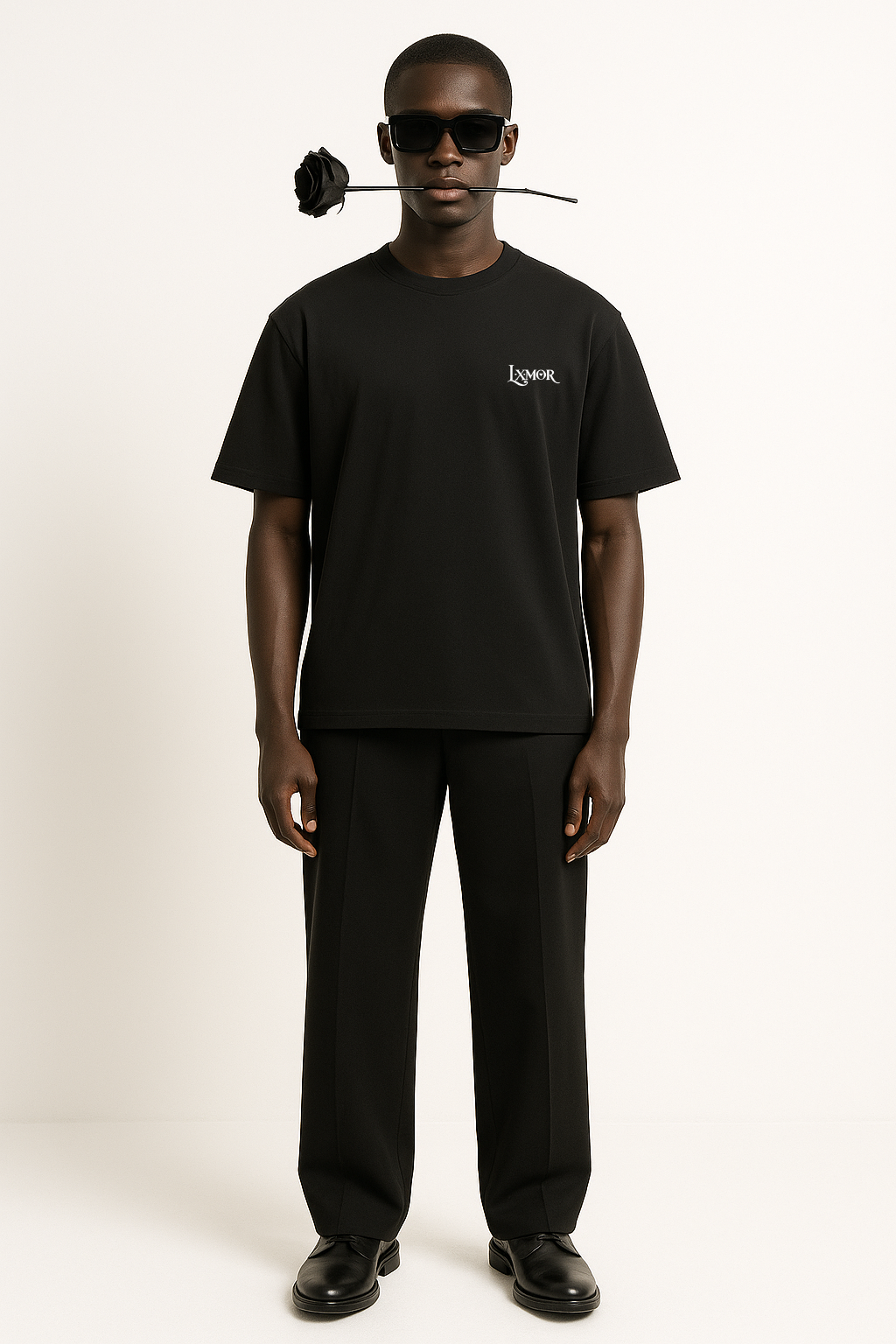 T-shirt "Reliquiae"