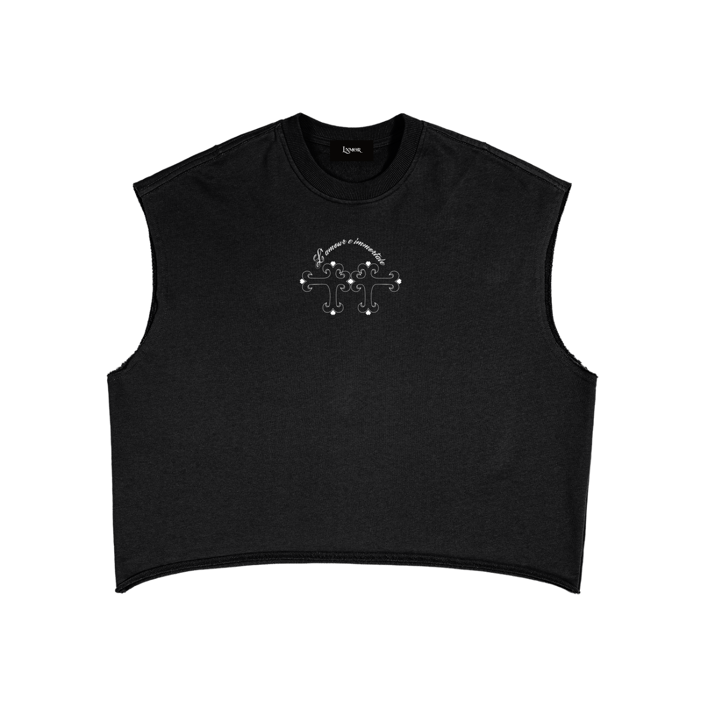 Tank Top "Immortale"