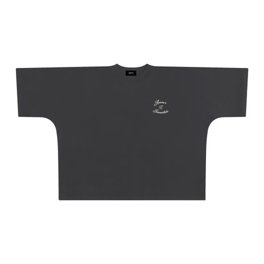 T-shirt "Forevermore"