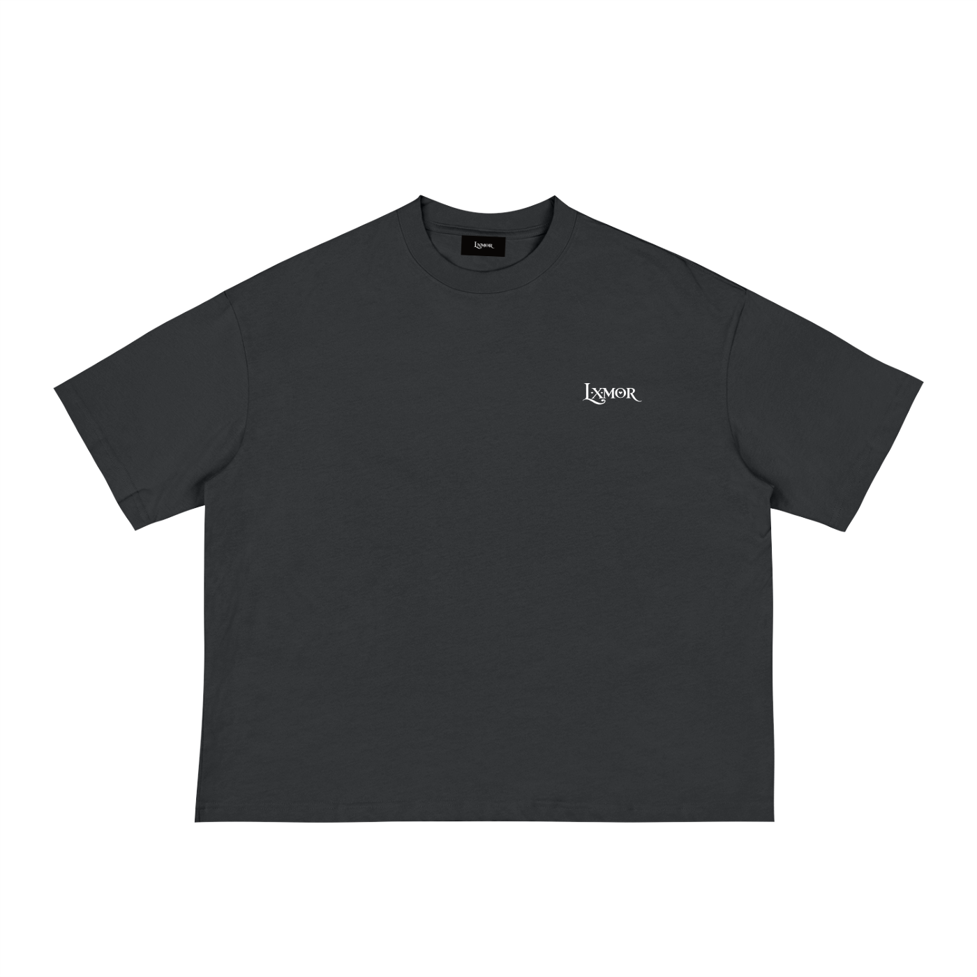 T-shirt "Reliquiae"